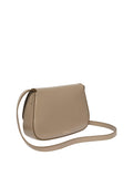 CK ACC.D PRE Tracollina ck flap camera bag TAUPE