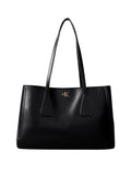 CK ACC.D PRE Shopping bag ck medium work nero