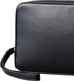 CK ACC.U COL Pochette bold ck nero