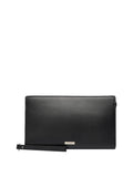 Pochette da polso plaque