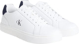 CK CALZ U PRE Sneakers classic cupsole lace B.CO/NAVY