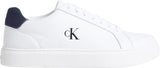 Sneakers classic cupsole lace
