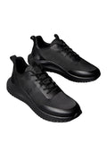 CK CALZ U PRE Sneakers eva runner lace up nero