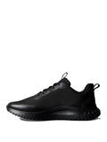 CK CALZ U PRE Sneakers eva runner lace up nero