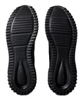 CK CALZ U PRE Sneakers eva runner lace up nero