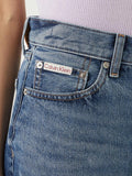 CK J D COL Shorts in denim DENIM