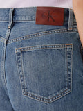 CK J D COL Shorts in denim DENIM