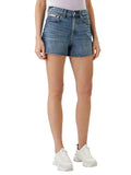 CK J D COL Shorts in denim DENIM