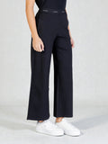 CK J D PRE Pantaloni sportivi ponte logo nero