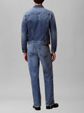 CK J U COL Jeans 90s straight Andrew DENIM