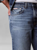 CK J U COL Jeans 90s straight Andrew DENIM