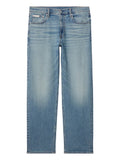 CK J U COL Jeans 90s straight Andrew DENIM