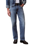 CK J U COL Jeans 90s straight Andrew DENIM