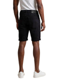 CK J U COL Bermuda slim essential nero