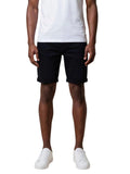 CK J U COL Bermuda slim essential nero