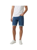 CK J U COL Bermuda iin denim slim hampton DENIM