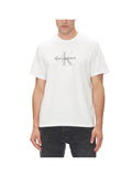 T-shirt 30s micro monologo
