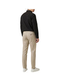 CK J U PRE Camicia utility relaxed nero
