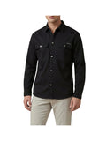 Camicia utility relaxed