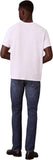 CK J U PRE Jeans slim taper dark irvi BLU SCURO