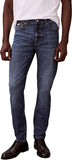 Jeans slim taper dark irvi
