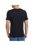 CK J U PRE T-shirt 30s whsl ck word nero