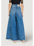 COLCCI Jeans Silvia wide leg INDIGO