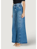COLCCI Jeans Silvia wide leg INDIGO