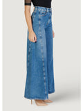COLCCI Jeans Silvia wide leg INDIGO