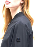 COLMAR OR. D Giubbino bomber idrorepellente nero