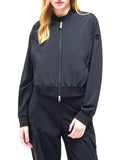 COLMAR OR. D Giubbino bomber idrorepellente nero