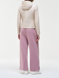 COLMAR OR. D Piumino trapuntato leggero beige