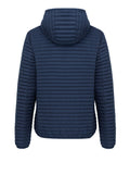 COLMAR OR. U Piumino ultraleggero packable blu