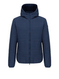 COLMAR OR. U Piumino ultraleggero packable blu