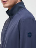COLMAR OR. U Giubbino sfoderato stretch blu