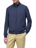 COLMAR OR. U Giubbino sfoderato stretch blu