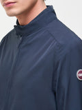 COLMAR OR. U Giubbotto tecnico blu