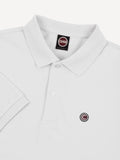 COLMAR OR. U Polo monocolore bianco