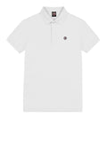 COLMAR OR. U Polo monocolore bianco
