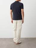 COLMAR OR. U Polo monocolore blu