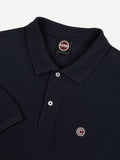 COLMAR OR. U Polo monocolore blu