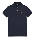 COLMAR OR. U Polo monocolore blu