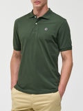COLMAR OR. U Polo regular fit verde