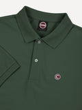 COLMAR OR. U Polo regular fit verde