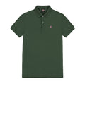 COLMAR OR. U Polo regular fit verde