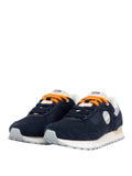 COLMAR OR. U CALZ Sneakers travis authentic 002 NAVY/GRIGIO