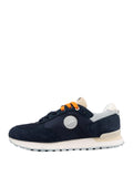 COLMAR OR. U CALZ Sneakers travis authentic 002 NAVY/GRIGIO