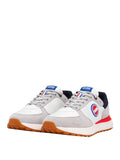COLMAR OR. U CALZ Sneakers travis originals B.CO/ROSSO/BLU
