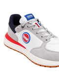 COLMAR OR. U CALZ Sneakers travis originals B.CO/ROSSO/BLU