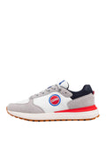COLMAR OR. U CALZ Sneakers travis originals B.CO/ROSSO/BLU